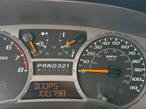 Used 2005 Chevrolet Colorado LS w/ Power Convenience Package RWD image 20