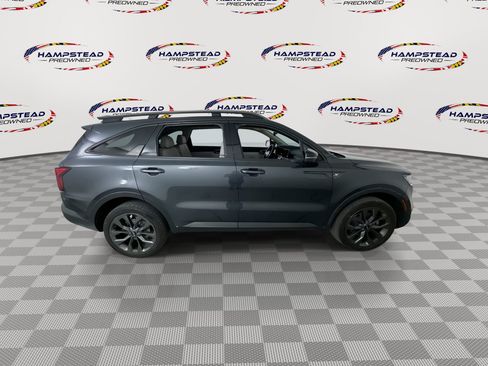 Used 2023 Kia Sorento X-Line EX AWD/4WD image 9