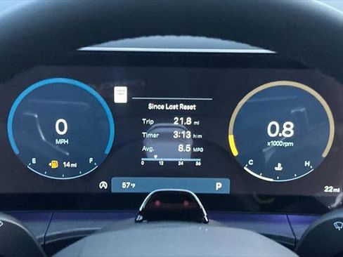 New 2025 Hyundai Santa Fe Limited image 21