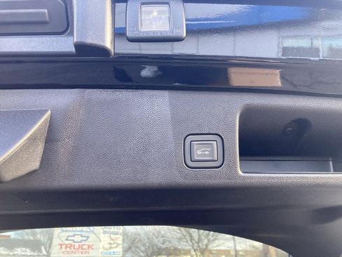 New 2026 Chevrolet Equinox EV LT image 26