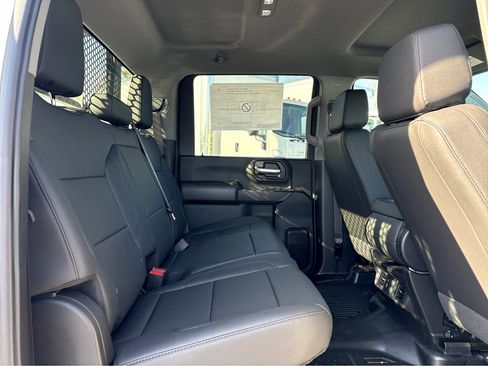 New 2026 Chevrolet Silverado 2500 W/T w/ WT Convenience Package AWD/4WD image 15