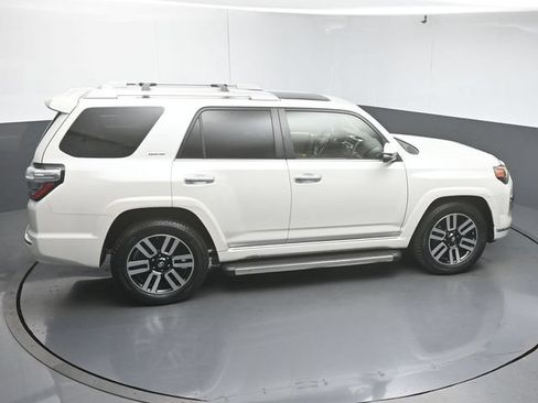 Used 2014 Toyota 4Runner Limited RWD image 48