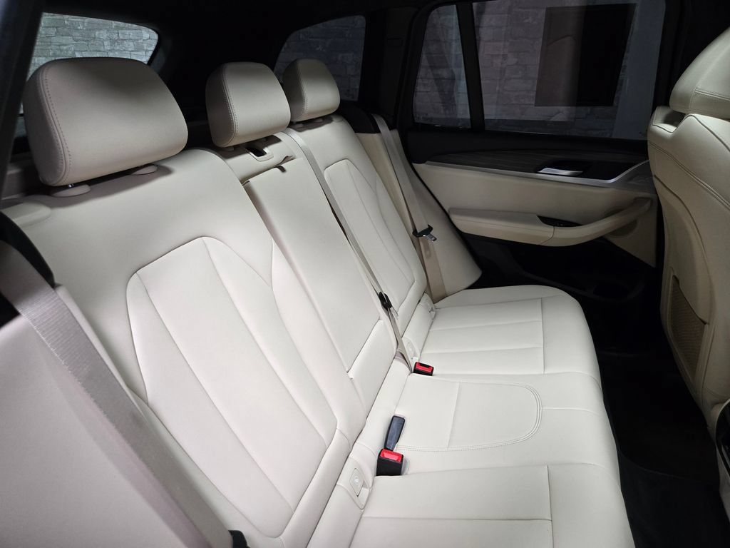 Used 2018 BMW X3 xDrive30i AWD/4WD image 51