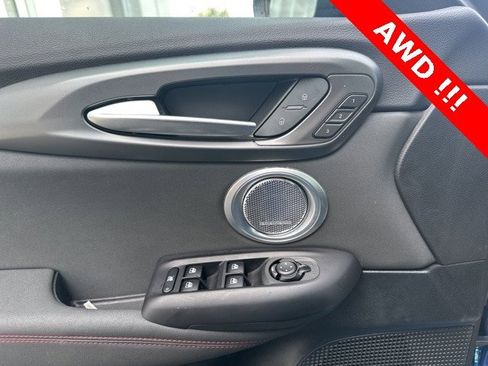 Used 2024 Dodge Hornet GT Plus image 18