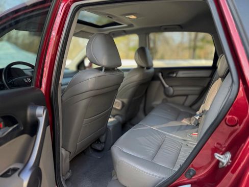 Used 2009 Honda CR-V EX-L image 22
