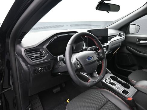 New 2026 Ford Escape ST-Line w/ Tech Pack #1 AWD/4WD image 15