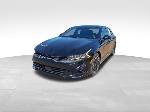 Used 2022 Kia K5 GT-Line w/ GT-Line FWD Premium Package image 5