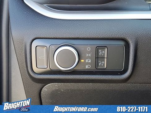 Certified 2024 Ford Explorer XLT AWD/4WD image 18