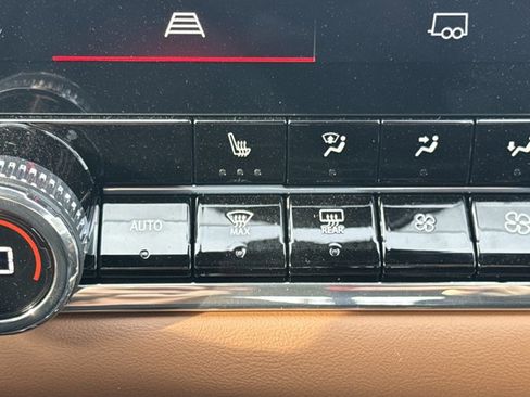 New 2026 GMC Canyon AT4 image 19