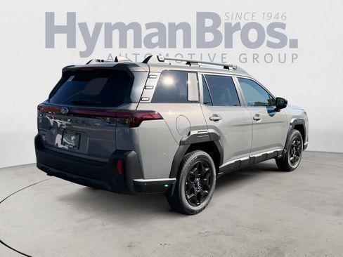 New 2026 Subaru Outback Limited AWD/4WD image 3