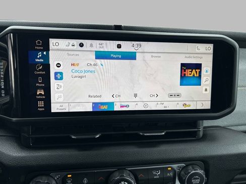 New 2026 Jeep Wrangler Unlimited Sport image 8