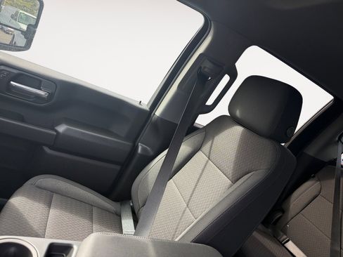 New 2026 Chevrolet Silverado 2500 Custom image 14