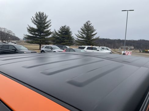 Used 2025 Jeep Wrangler Sport image 10