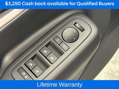 New 2026 Hyundai Santa Fe SE image 11