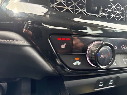 Used 2025 Honda Accord EX-L image 22