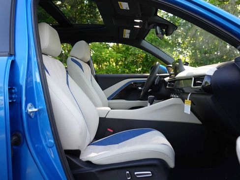 Certified 2026 Acura ADX A-Spec AWD/4WD image 31