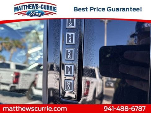Certified 2022 Ford F150 Lariat w/ Equipment Group 502A High image 9