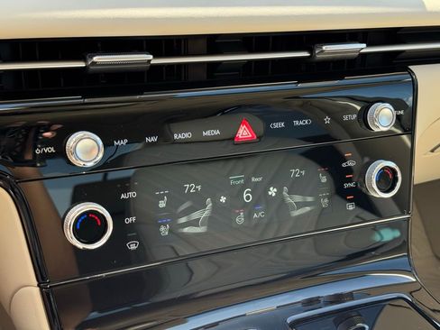 New 2026 Genesis G80 2.5T Sport Prestige AWD/4WD image 38