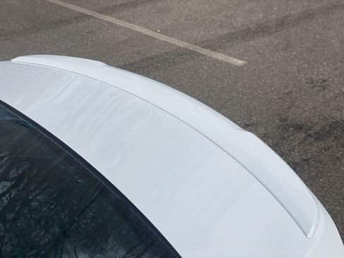 New 2026 Toyota Camry SE image 15