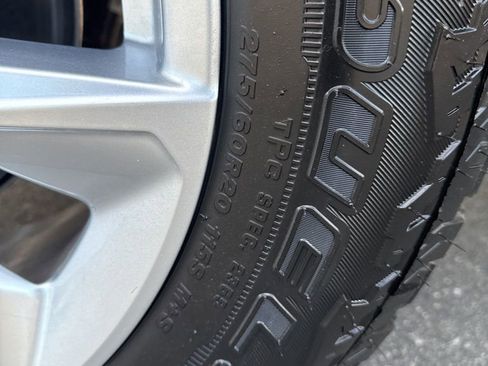 Used 2026 Chevrolet Silverado 1500 Custom image 34