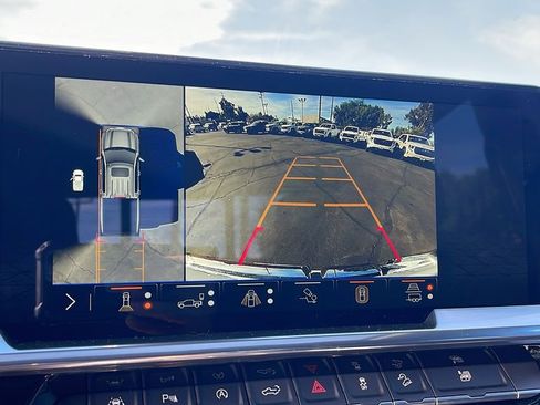 New 2026 GMC Sierra 1500 Elevation w/ Elevation Premium Package image 19