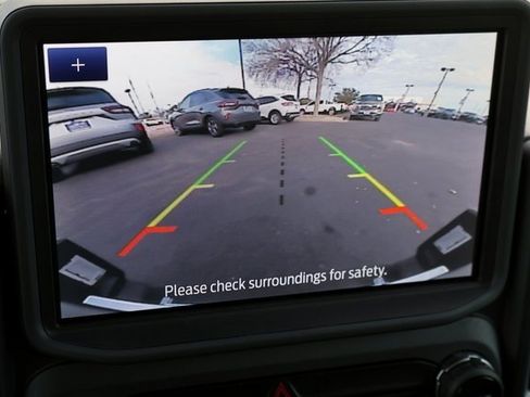 Certified 2024 Ford Bronco Sport Big Bend image 5