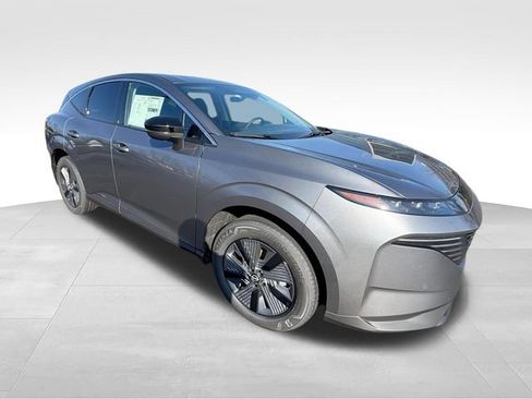 New 2026 Nissan Murano SL AWD/4WD image 2