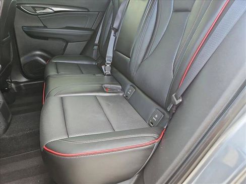 Used 2022 Buick Envision Essence w/ Technology Package I FWD image 18