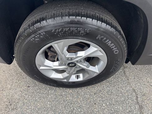 Used 2023 Hyundai Tucson SEL AWD/4WD image 11