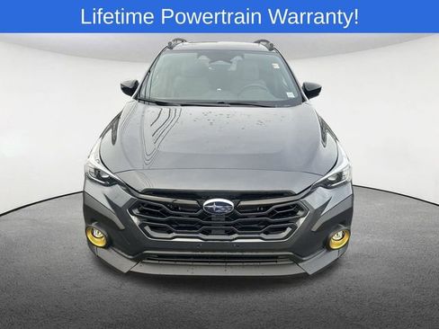 New 2026 Subaru Crosstrek 2.5i Sport AWD/4WD image 14