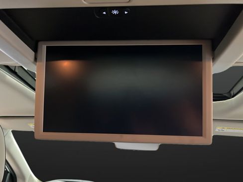 Used 2025 Honda Odyssey Elite image 36