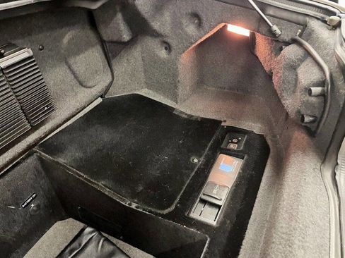 Used 2003 Aston Martin DB7 Vantage image 83