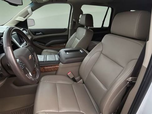 Used 2018 Chevrolet Tahoe Premier image 18