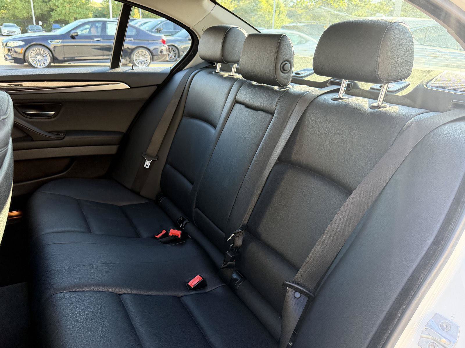 Used 2016 BMW 528i xDrive Sedan AWD/4WD image 34