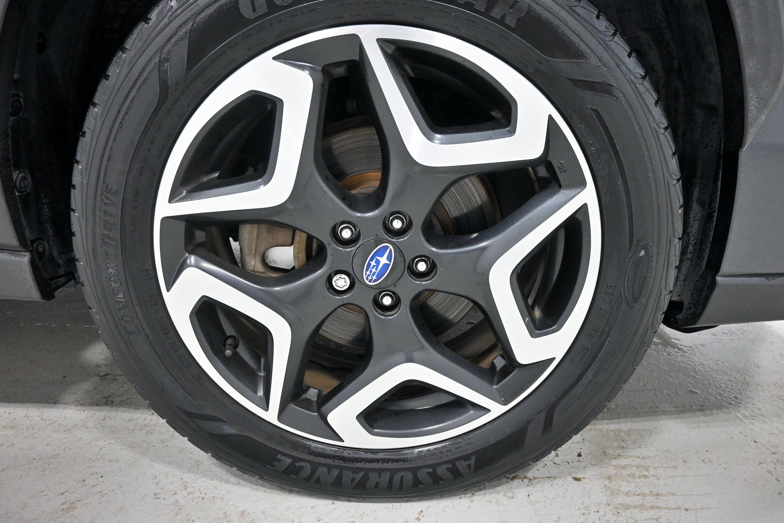 Used 2019 Subaru Crosstrek 2.0i Limited w/ Moonroof Package w/Navigation AWD/4WD image 34
