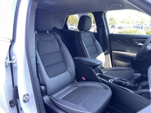 Used 2025 Chevrolet TrailBlazer LT image 34