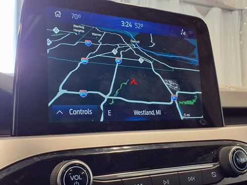 Used 2020 Ford Escape SE Sport AWD/4WD image 5