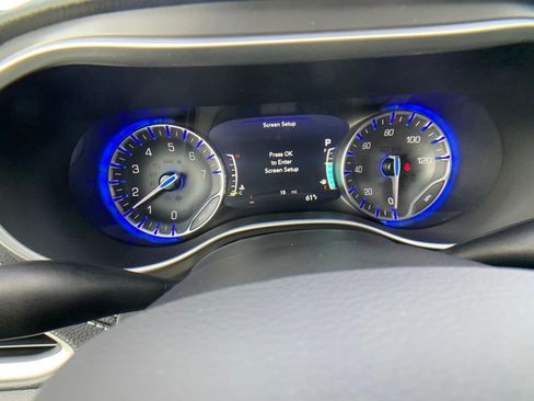 New 2026 Chrysler Pacifica Select w/ S Appearance Package AWD/4WD image 19