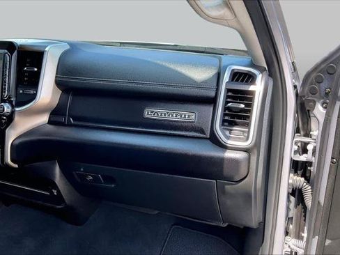 Certified 2024 RAM 2500 Laramie AWD/4WD image 16
