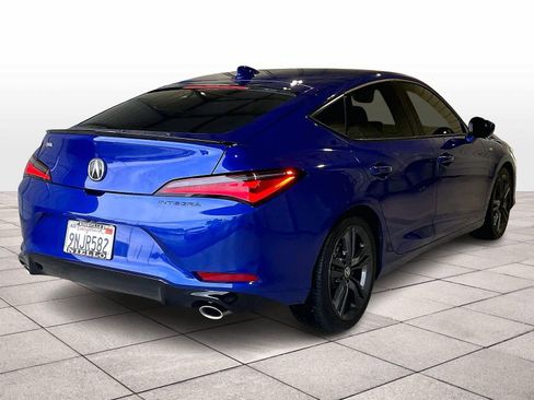 Used 2024 Acura Integra A-Spec image 14