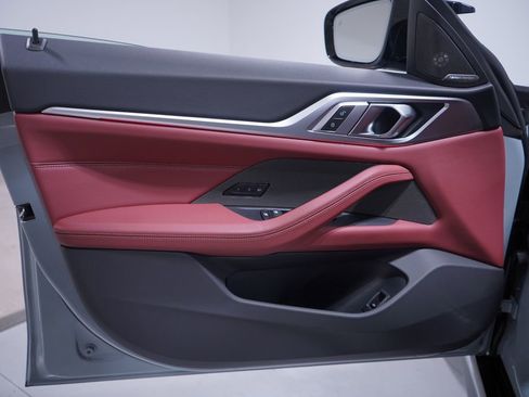 Used 2025 BMW 440i xDrive image 16