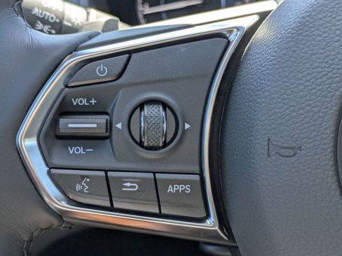 New 2026 Acura RDX SH-AWD image 26