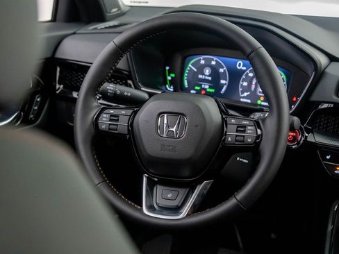 New 2026 Honda CR-V Sport Touring image 11