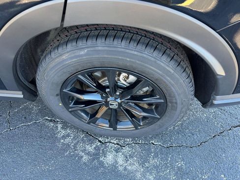 Certified 2025 Honda CR-V Sport-L image 8