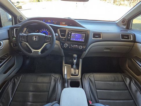 Used 2014 Honda Civic EX image 19