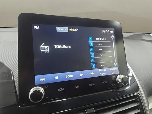 Used 2025 Mitsubishi Eclipse Cross SE AWD/4WD image 23