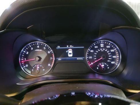 Used 2022 Kia Forte LXS FWD image 20