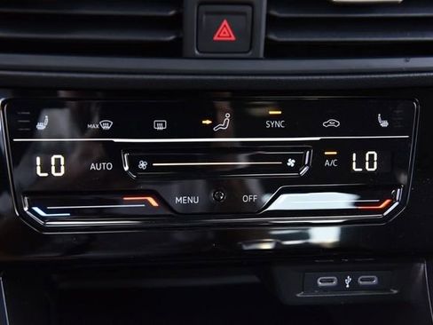 New 2026 Volkswagen Jetta Sport FWD image 15