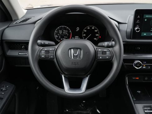 New 2026 Honda CR-V LX image 20