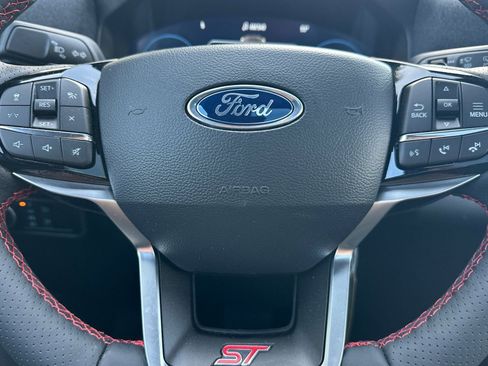 New 2026 Ford Explorer ST w/ Sun And Sound Package image 22